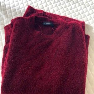 Zara knit